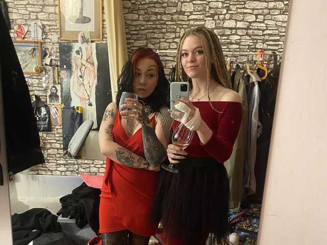 个人资料的照片 TreshGirls
