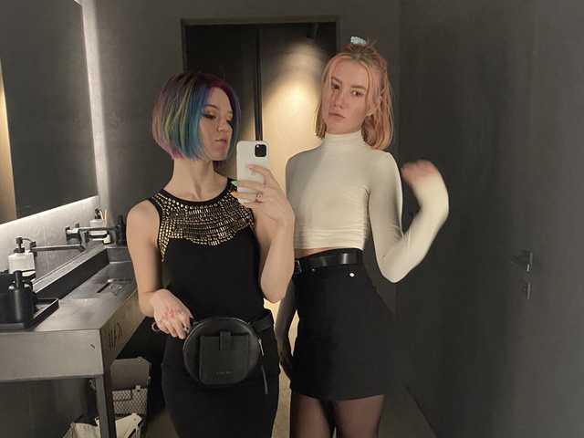 个人资料的照片 TreshGirls