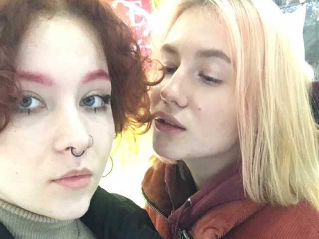 个人资料的照片 TreshGirls