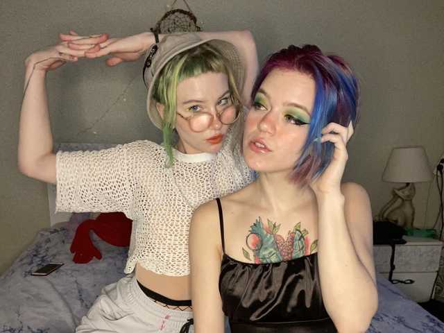 个人资料的照片 TreshGirls