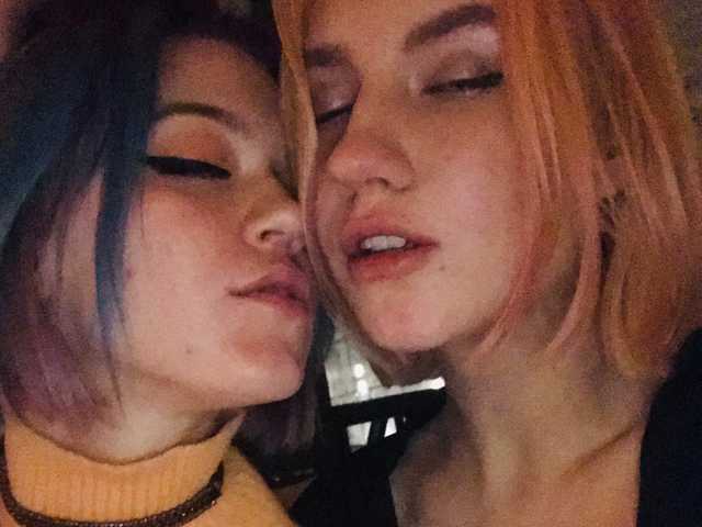 个人资料的照片 TreshGirls