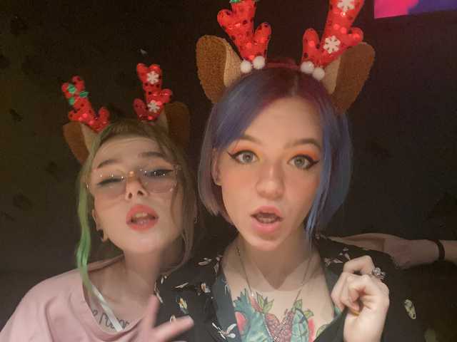 个人资料的照片 TreshGirls