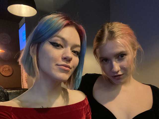 个人资料的照片 TreshGirls