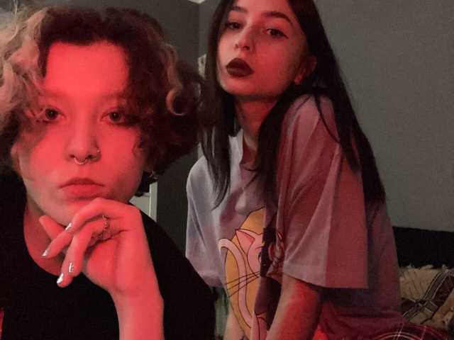 个人资料的照片 TreshGirls