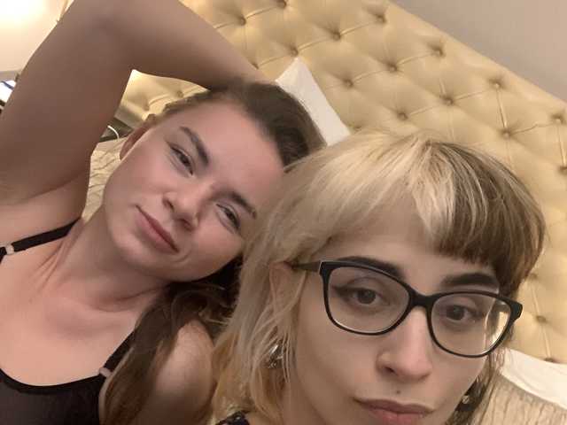 个人资料的照片 TreshGirls