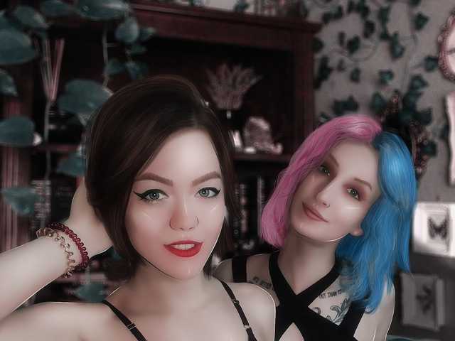 个人资料的照片 TreshGirls