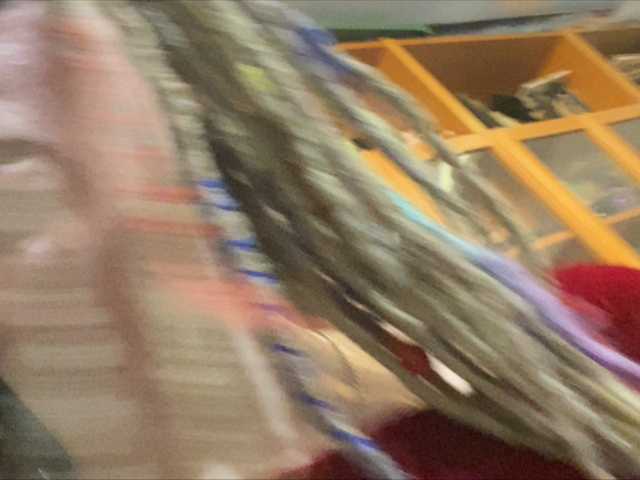 广播屏幕截图 TreshGirls