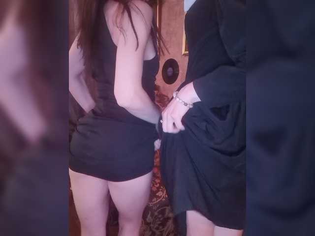 广播屏幕截图 TreshGirls