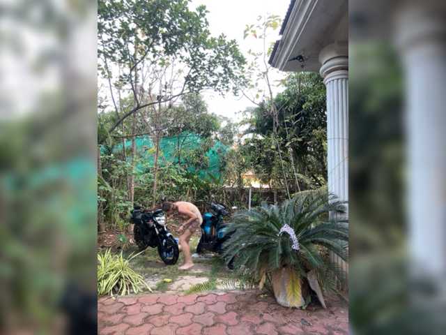 广播屏幕截图 TreshGirls