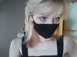 色情视频聊天 trickycat