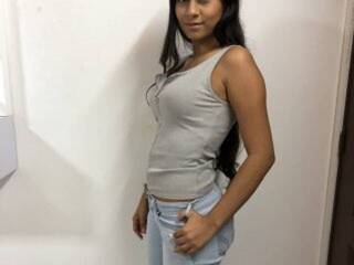 色情视频聊天 Trinity-Nell