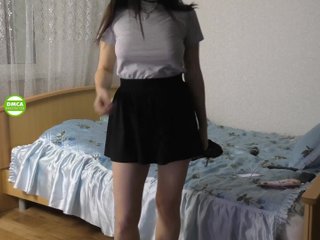 广播屏幕截图 trisha-tanaka