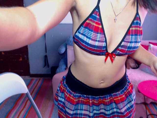 相片 Trixie15 show especial 100 tokens