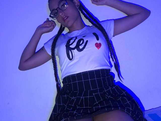 个人资料的照片 TRIXIE19