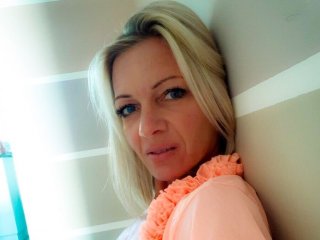 个人资料的照片 TrophyMilf