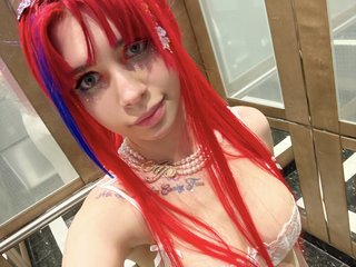 色情视频聊天 TugrenokOfficial
