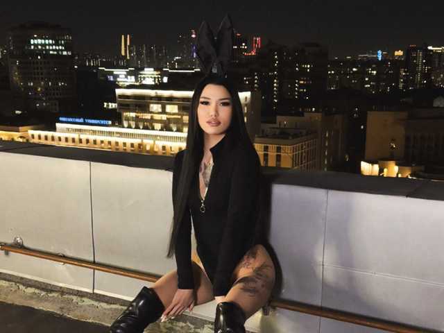 个人资料的照片 TumanANGELINA