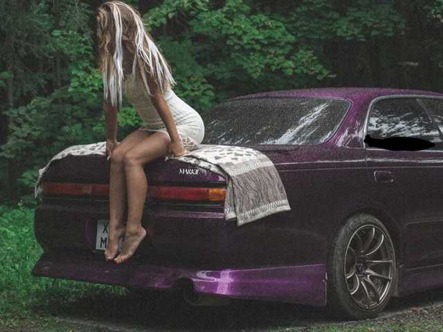 个人资料的照片 turbo-jz