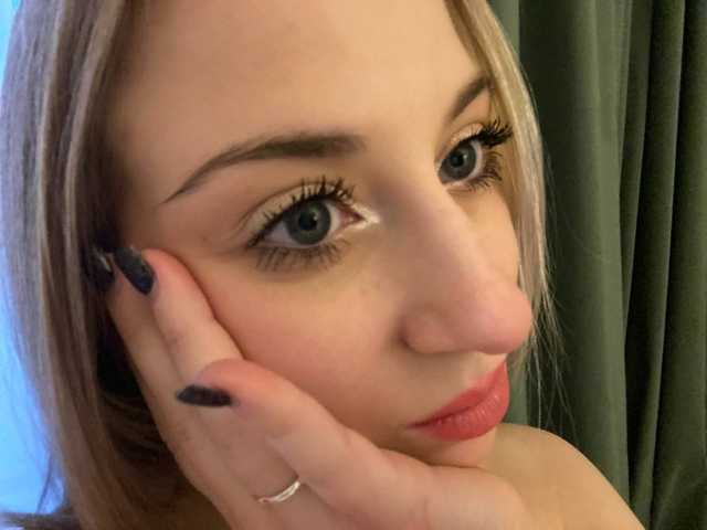 个人资料的照片 Tvoya-Princessa