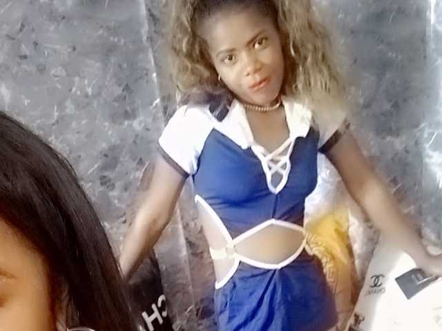 个人资料的照片 Twinsexgirl