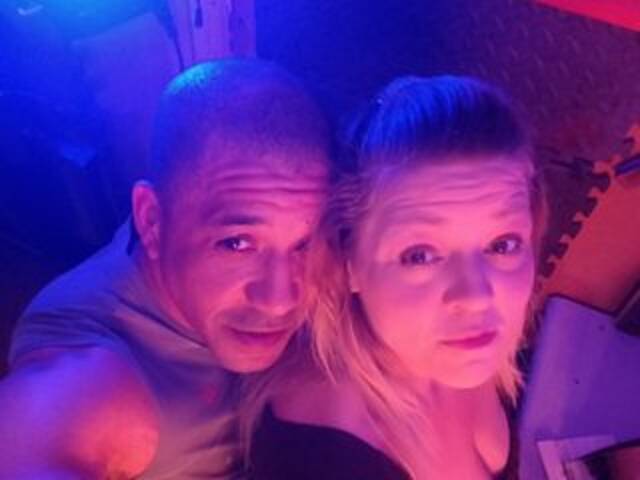 个人资料的照片 Twisted2020