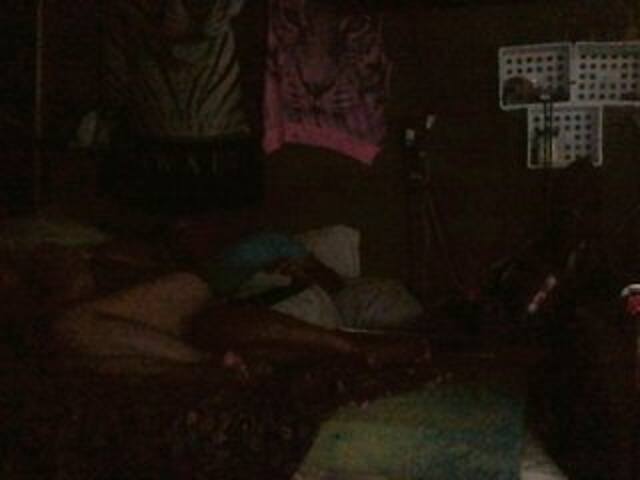 广播屏幕截图 Twisted2020