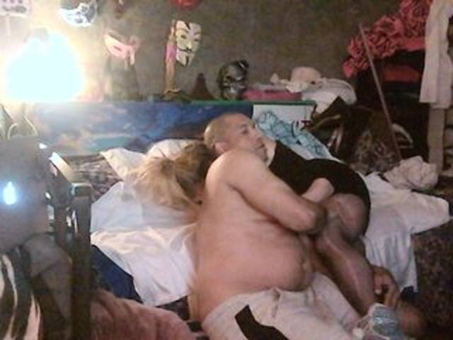 广播屏幕截图 Twisted2020