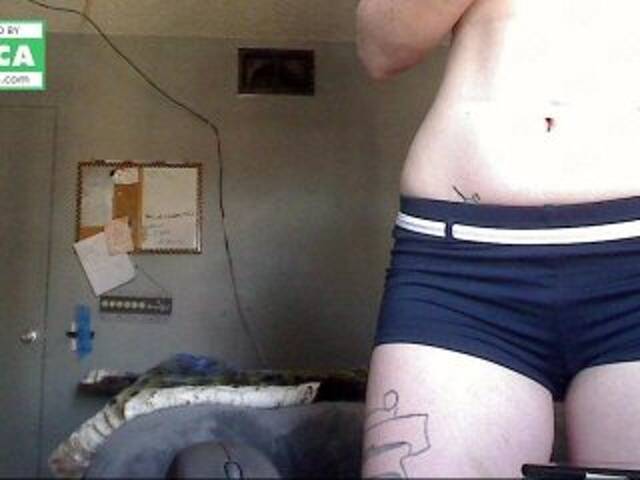 广播屏幕截图 twistedbitch4