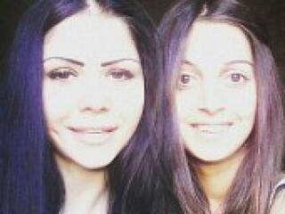 色情视频聊天 twomercy