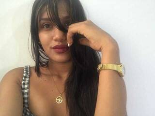 色情视频聊天 TyraBanks