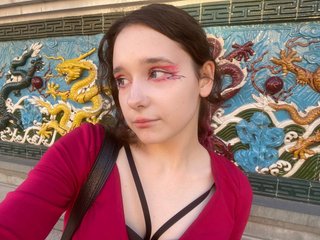 色情视频聊天 uco-mon