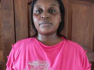 色情视频聊天 Ugandagal