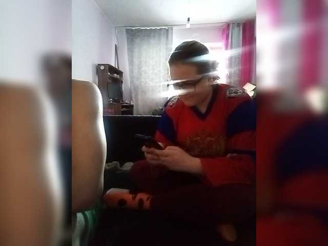 广播屏幕截图 Ulia16