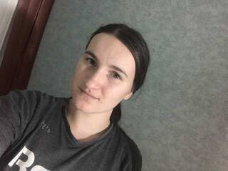 色情视频聊天 Uliana3