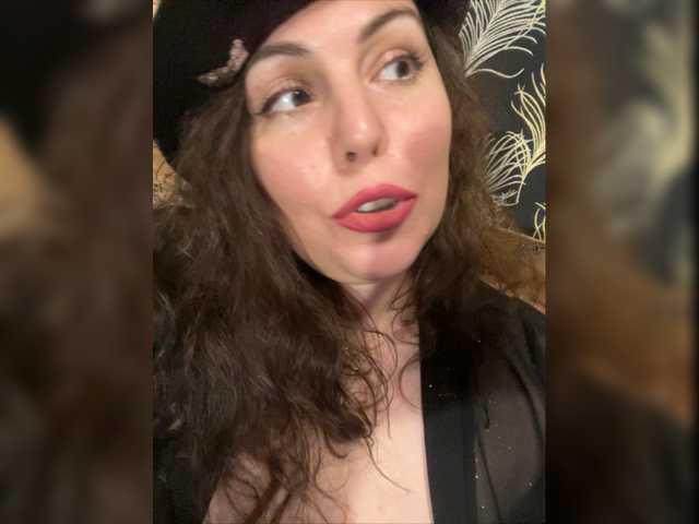 广播屏幕截图 Super_Lady