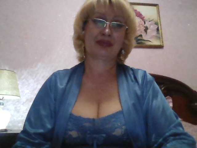 相片 _mamasita_ Greetings, my dears: * Welcome im my room. I will be glad to your attention and gifts :) I'm collecting tokens for a better camera. Need @remain :*