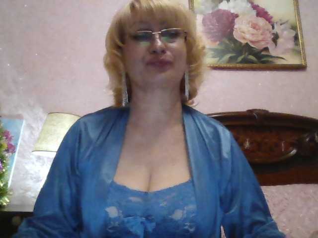 相片 _mamasita_ Greetings, my dears: * Welcome im my room. I will be glad to your attention and gifts :) I'm collecting tokens for a better camera. Need @remain :*