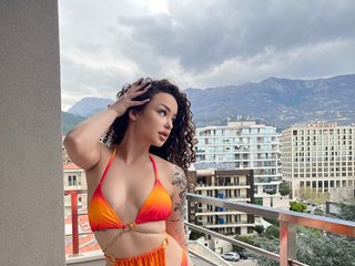 色情视频聊天 urdollbella