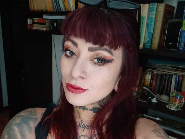 个人资料的照片 UrsulaBeaumont