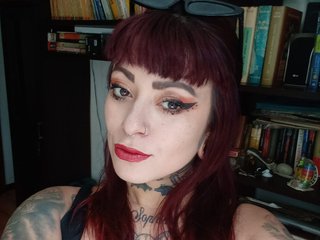 色情视频聊天 UrsulaBeaumont