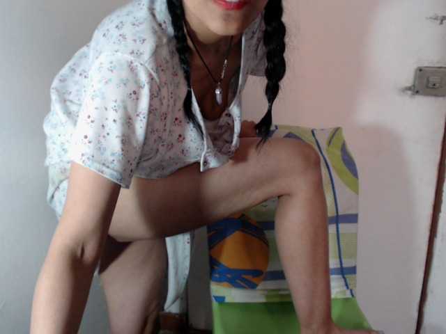 相片 valak133 ❤️25 nakedtokenspls play with me pls Help me to have a big orgasm.❤️ #squirt #colombia #latina #glasses#c2c