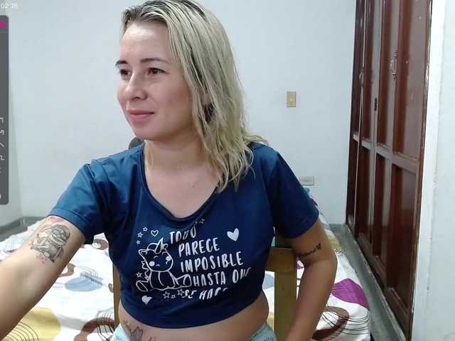 相片 Valentina-66 Hello Guys, My name is Valentina I want you to enjoy a pleasant moment with me I am 24 years old I am from Colombia