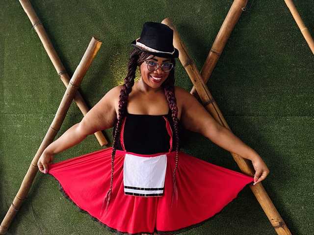 个人资料的照片 valentina-latina