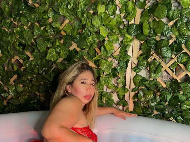 个人资料的照片 Valentina-mature