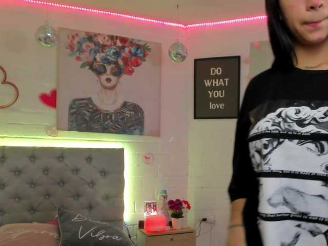 广播屏幕截图 ValentinaMor1