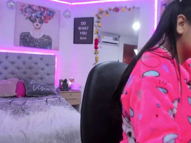 广播屏幕截图 ValentinaMor1