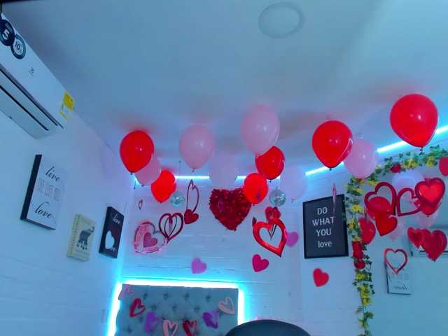 广播屏幕截图 ValentinaMor1