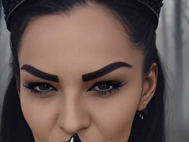 个人资料的照片 ValentinaVale