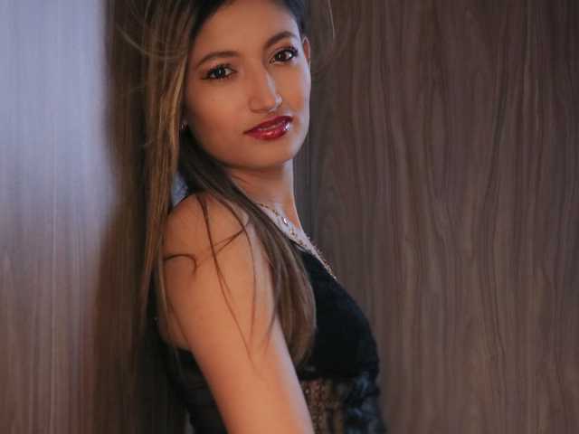 个人资料的照片 valeria-davis