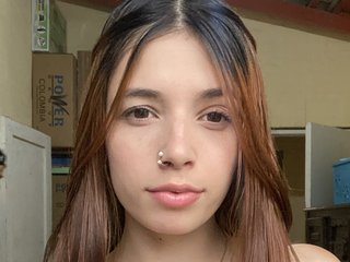 色情视频聊天 valeria-mendoza